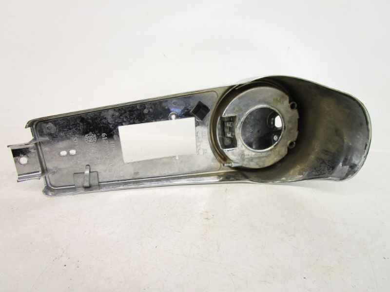 99 Harley Davidson FLHT Electra Glide Center Tank Console 61270